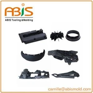 Plastic Injection Auto Parts
