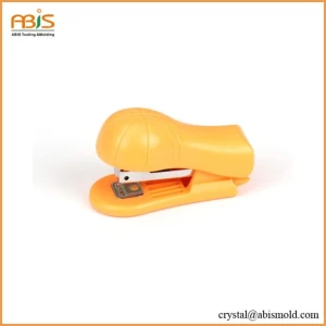 Plastic Mold For Mini Stapler
