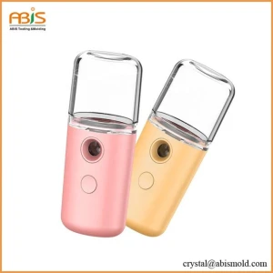 Portable Mini Humidifier
