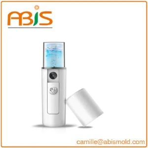 Portable Pocket Mini Automatic Sprayer Facial hydrator
