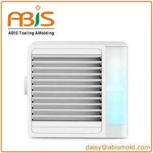 Portable Usb Small Air Cooler With Water