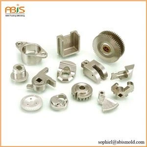 Power Tools Metal Injection Molding