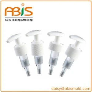 PP 28/410 24/410 Foam Liquid Dispenser Soap Pump Head