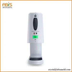 Smart Soap Dispenser Sensor For Hand Disinfection