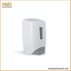 Soap Dispenser Cover Mould