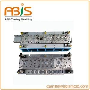 Stamping Die Single Progressive Metal Mold