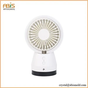 Table Top Mini Purifier Fan