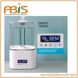 Ultrasonic Intelligent Air Humidifier