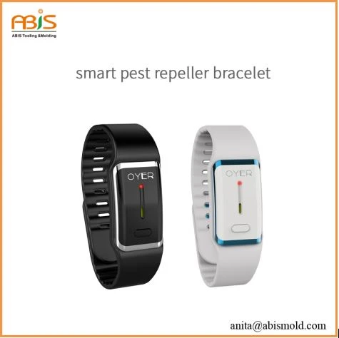 Smart Pest Repeller Bracelet