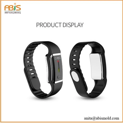 Smart Pest Repeller Bracelet