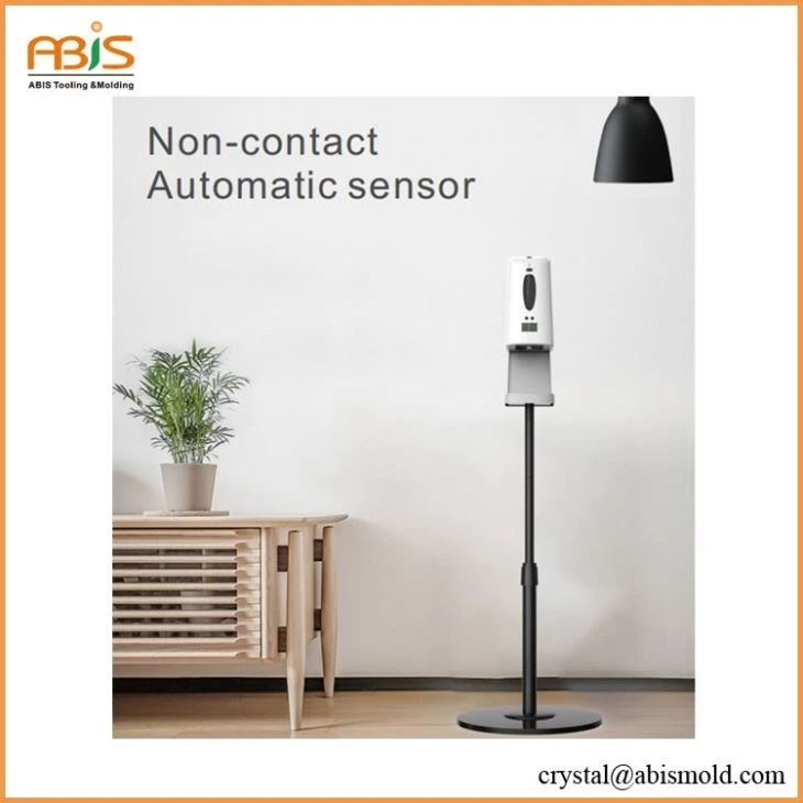 Smart Soap Dispenser Sensor For Hand Disinfection Smart Soap Dispenser Sensor For Hand Disinfection