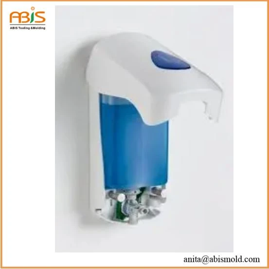 Soap Dispenser Cover Mould