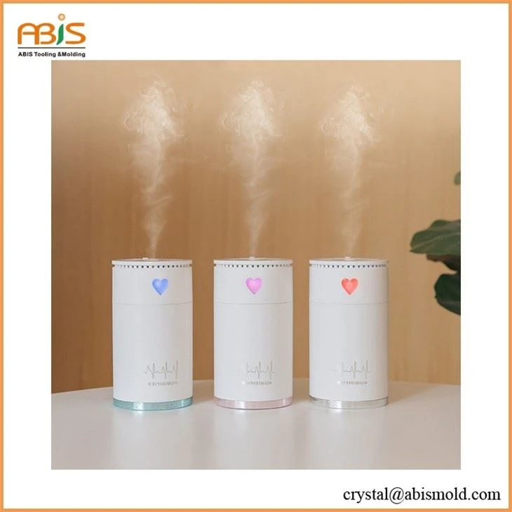 Stylish Design Mini Humidifier Stylish Design Mini Humidifier