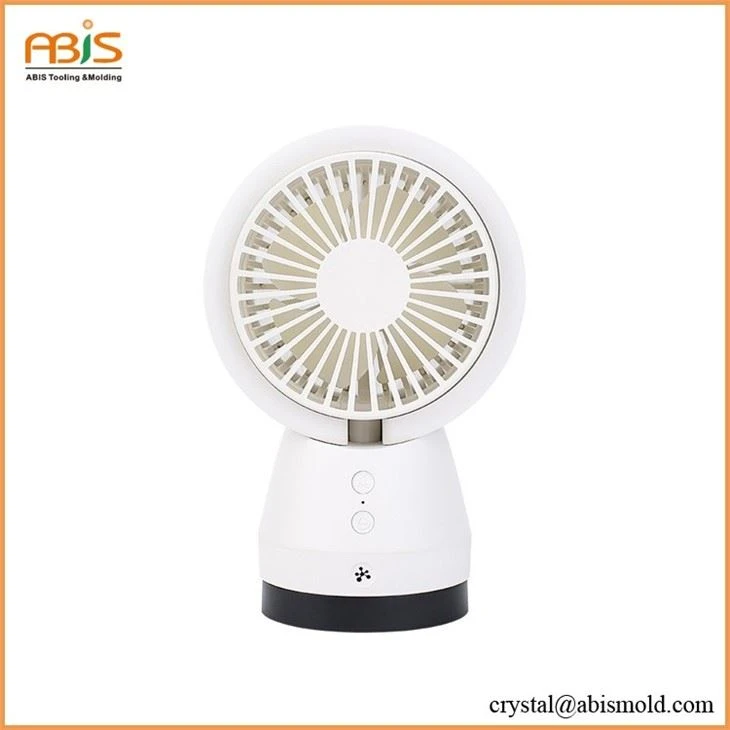 Table Top Mini Purifier Fan Table Top Mini Purifier Fan