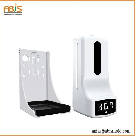 K9 Pro automatic soap dispenser K9 Pro automatic soap dispenser