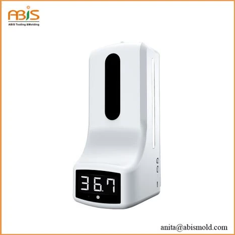 K9 automatic soap dispenser K9 automatic soap dispenser
