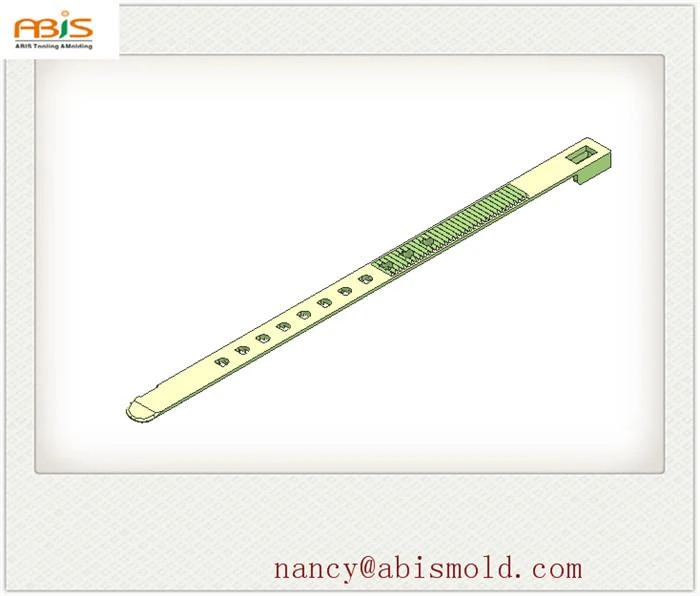 Tool Holder Strap Mould Tooling Maker Factory