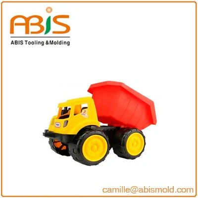 Plastic Injection Toy Mould