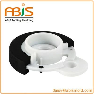 Two Shot Injection Overmolding Two Shot Injection Overmolding