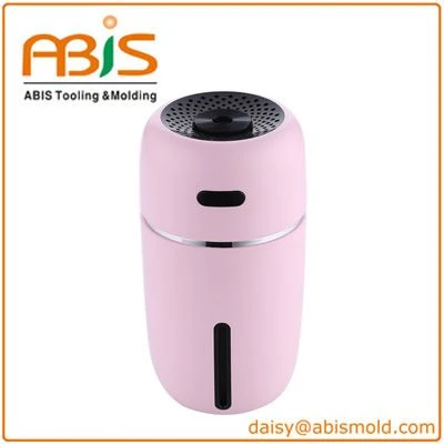 USB Air Wireless Water Mist Diffuser Humidificador USB Air Wireless Water Mist Diffuser Humidificador