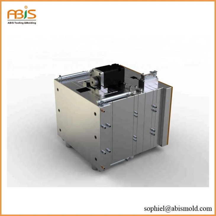 Vehicle Auto Plastic Injection Mold Vehicle Auto Plastic Injection Mold