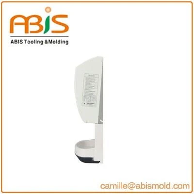 Automatic Isinfectant Dispenser Infrared Hand Alcohol Sterilizer Automatic Isinfectant Dispenser Infrared Hand Alcohol Sterilizer