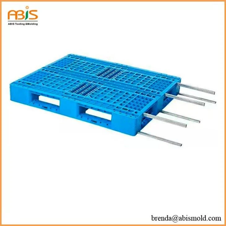 Plastic Pallet Mould Plastic Tray Mould Factory Directly Supply Plastic Pallet Mould Plastic Tray Mould Factory Directly Supply