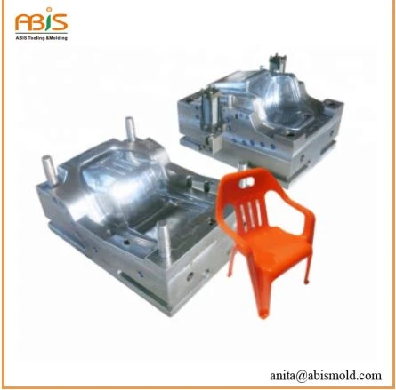 Custom Plastic Injection Stool Mold Chair Mould Custom Plastic Injection Stool Mold Chair Mould