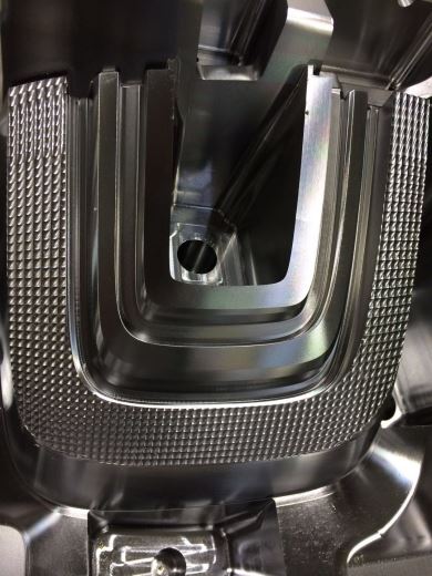 Custom PSU / PCTG Plastic Injection Mold