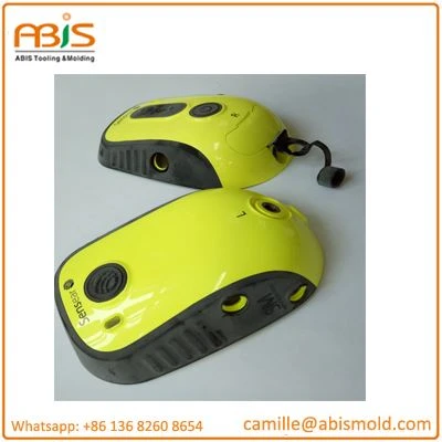 Double Shot Plastic Molding