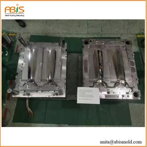 Fan Blade Mold Plastic Injection Mould Fan Blade Mold Plastic Injection Mould