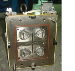 Injection Electronic Product
