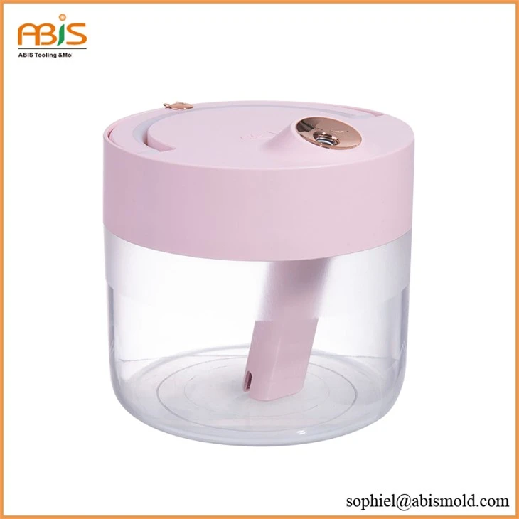 Injection Mould For Diffuser Humidifier Injection Mould For Diffuser Humidifier