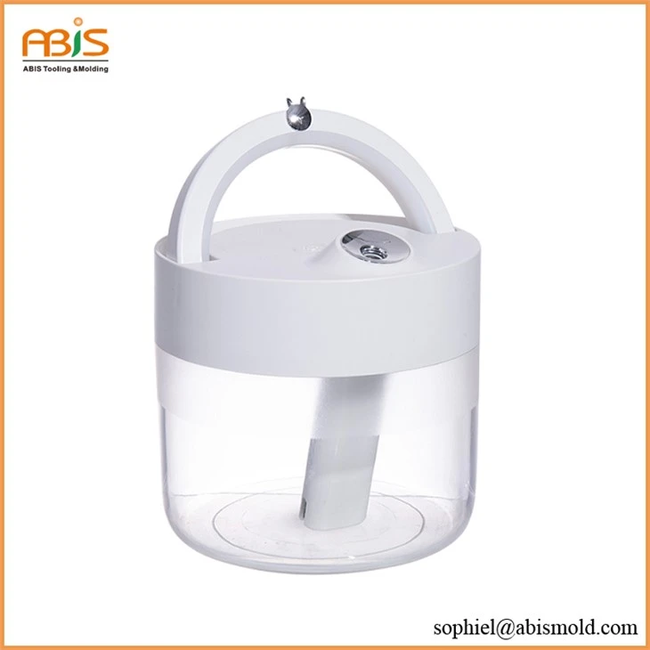 Injection Mould For Diffuser Humidifier Injection Mould For Diffuser Humidifier