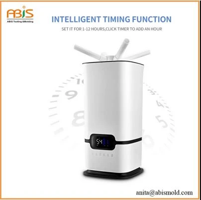 Plastic Injeciton Molde For Air Humidifier Plastic Injeciton Molde For Air Humidifier