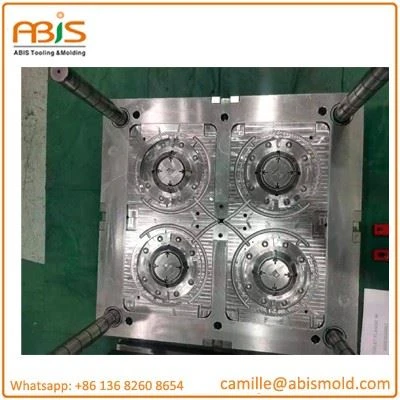 PVC Injection Mould PVC Injection Mould