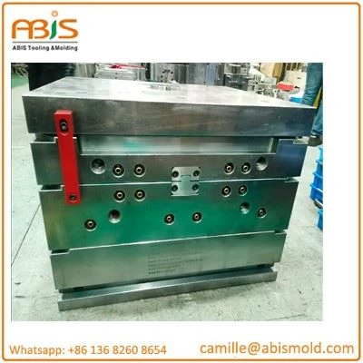 PVC Injection Mould PVC Injection Mould