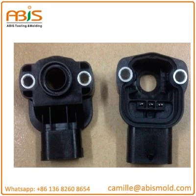Overmold insert mold Plastic Injection Mold
