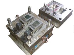 Custom Plastic Injection Mold For Household Goods