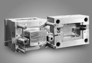 Custom High Quality Plastic Injection Mold And Mould