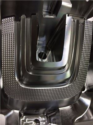 Custom PSU / PCTG Plastic Injection Mold