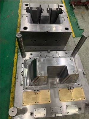Full Service Plastic Injection Molding Manufacturer In Custom Manufacturing