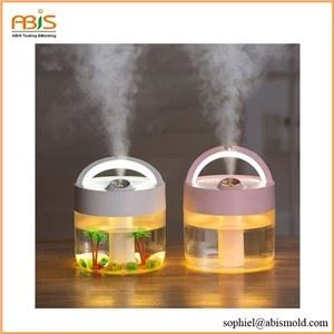 Injection Mould For Diffuser Humidifier