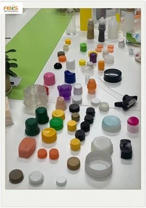 Plastic Injection Bottle Jar Cap Mouldfacturer
