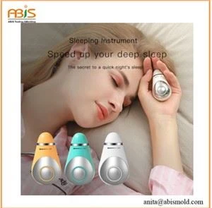 Protection health sleeping instrument treat