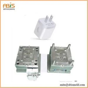 Two Buttons FM Remote Control Injection Mould