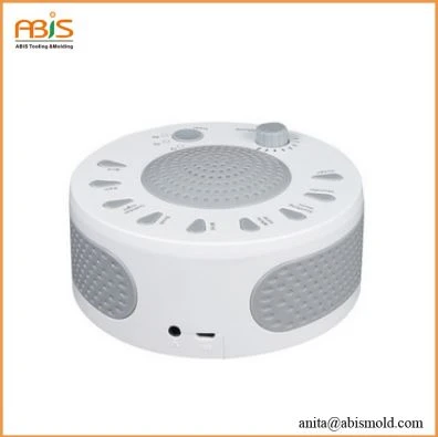 White Noise Light Maching For Good Sleeping