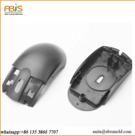 ABS Plastic Electronic Product Computer Mouse Injection Mold ABS Plastic Electronic Product Computer Mouse Injection Mold