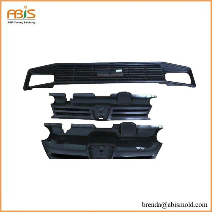 Auto spare parts plastic injection Mold