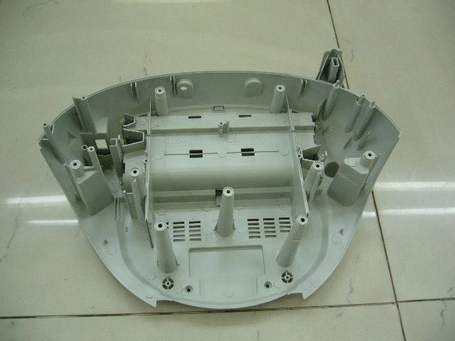 Plastic Electrical Switch Box Cover Mould Wall Panel Plastic Mould